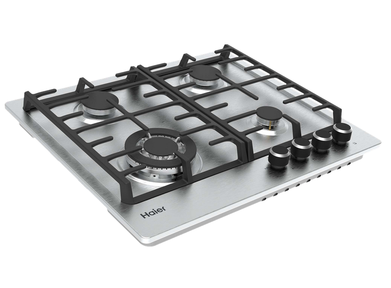 Газовая варочная панель Haier HHX-M64CWFX фото #3 Газовая варочная панель Haier HHX-M64CWFX фото #3