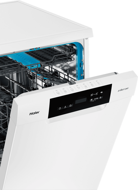 Посудомоечная машина Haier HDWE11-36WE4RU фото #2