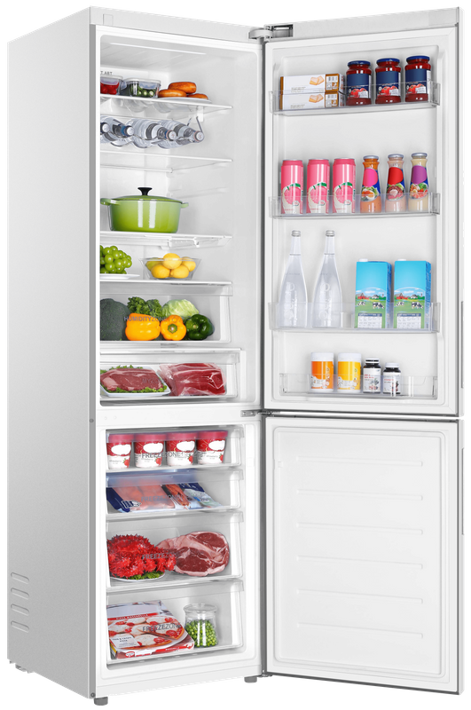 Холодильник Haier C4F640CWU1 фото #11 Холодильник Haier C4F640CWU1 фото #11