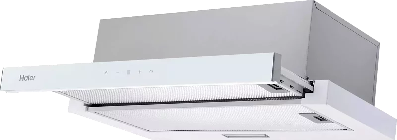 Вытяжка Haier HVX-T642GW фото #1 Вытяжка Haier HVX-T642GW фото #1