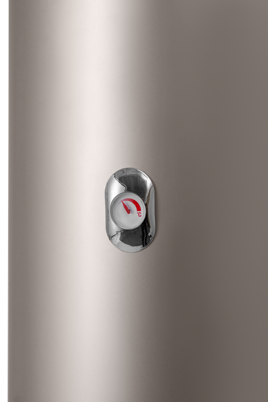 Водонагреватель Haier ES80V-Color(S) фото #7