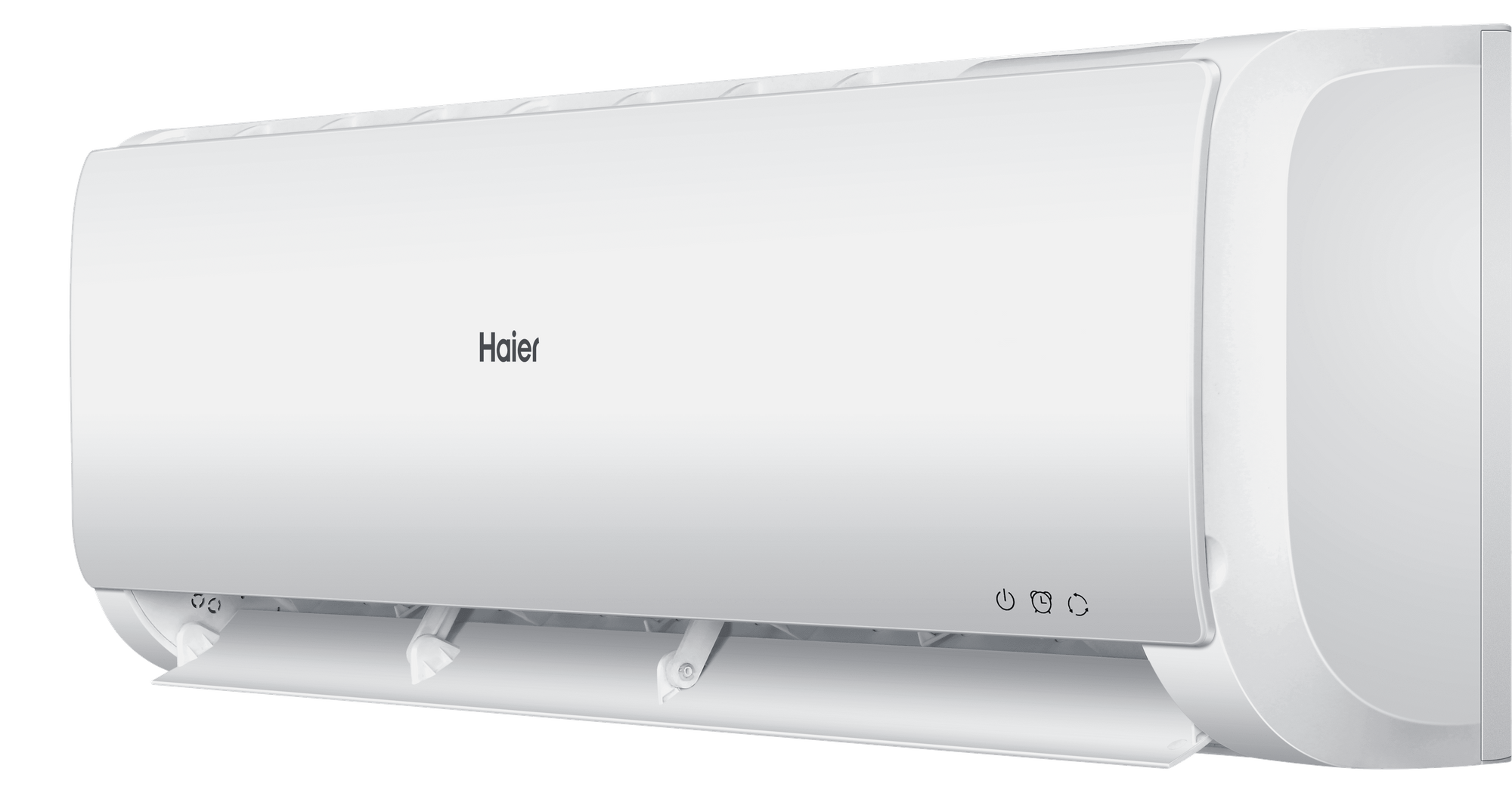 Кондиционер Haier Tundra DC AS12TT4HRA фото #2