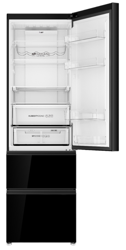 Холодильник Haier A4F639CGBGU1 фото #4 Холодильник Haier A4F639CGBGU1 фото #4