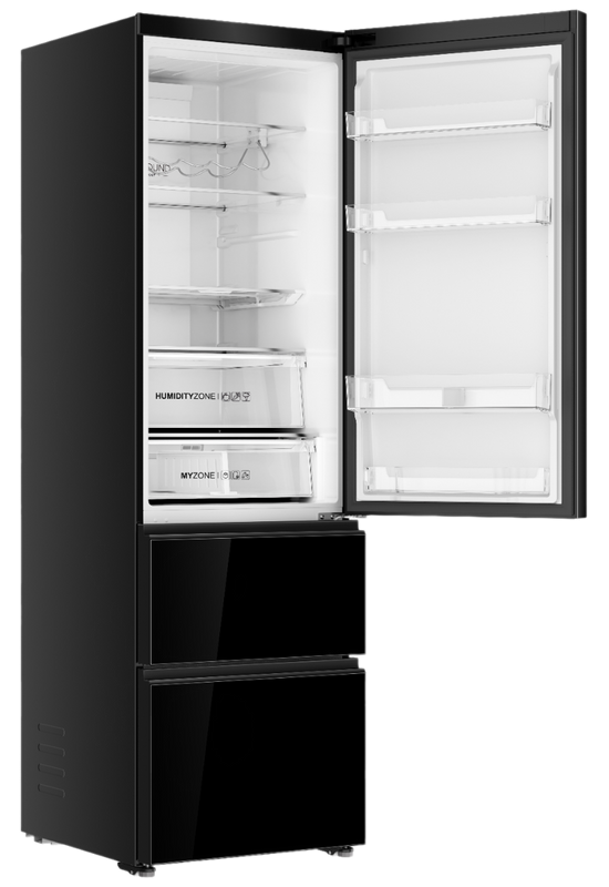 Холодильник Haier A4F639CGBGU1 фото #3 Холодильник Haier A4F639CGBGU1 фото #3