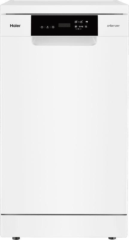 Посудомоечная машина Haier HDWE11-36WE4RU фото #1