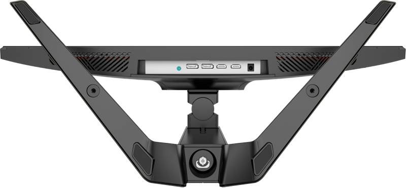 Игровой монитор Thunderobot Silver Wing LQ27F180L-Q фото #8 Игровой монитор Thunderobot Silver Wing LQ27F180L-Q фото #8