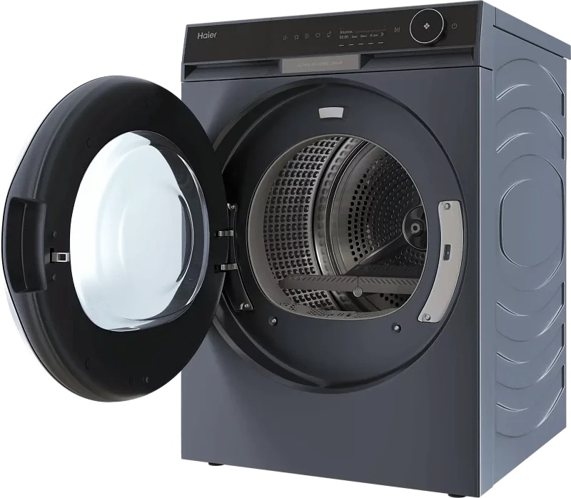 Сушильная машина Haier X11 HD100-A3397SU1 фото #5 Сушильная машина Haier X11 HD100-A3397SU1 фото #5