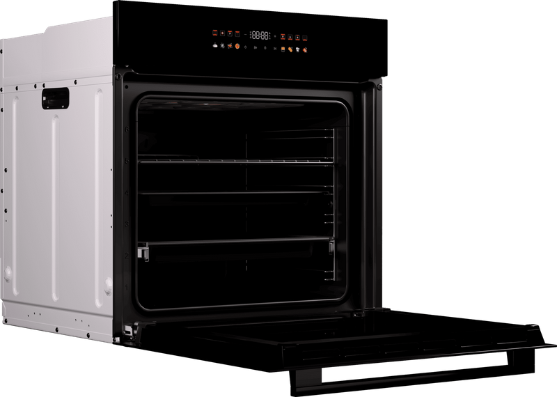 Духовой шкаф Haier HOQ-M5AAN3GB фото #6 Духовой шкаф Haier HOQ-M5AAN3GB фото #6