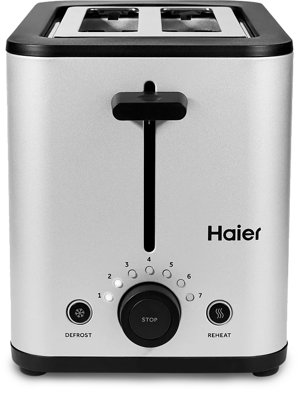 Тостер Haier HT-601 фото #2
