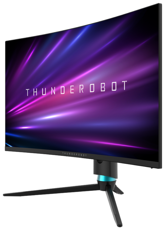 Игровой монитор Thunderobot Q32HL фото #4