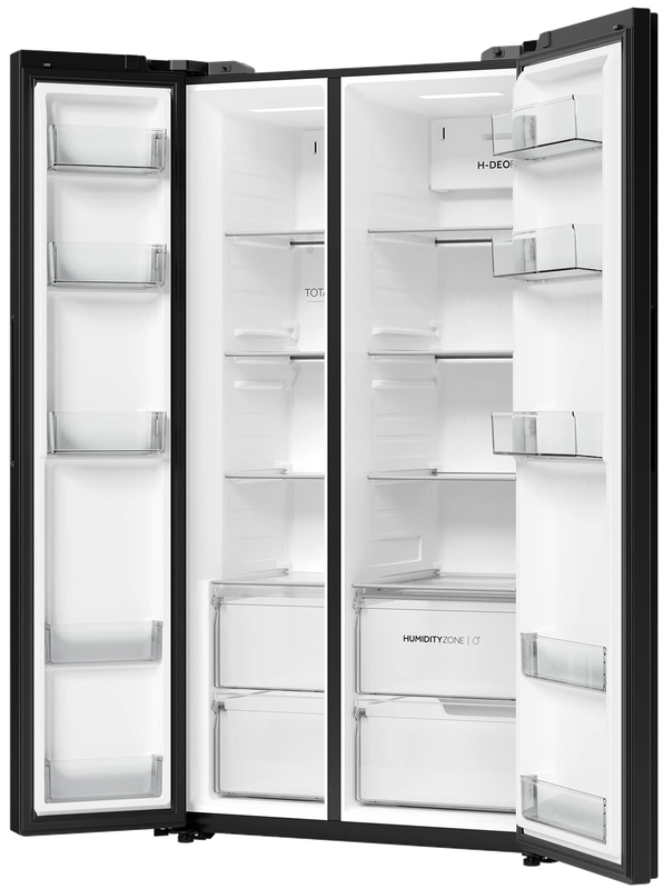 Холодильник Haier HRF-600DB7RU фото #7 Холодильник Haier HRF-600DB7RU фото #7