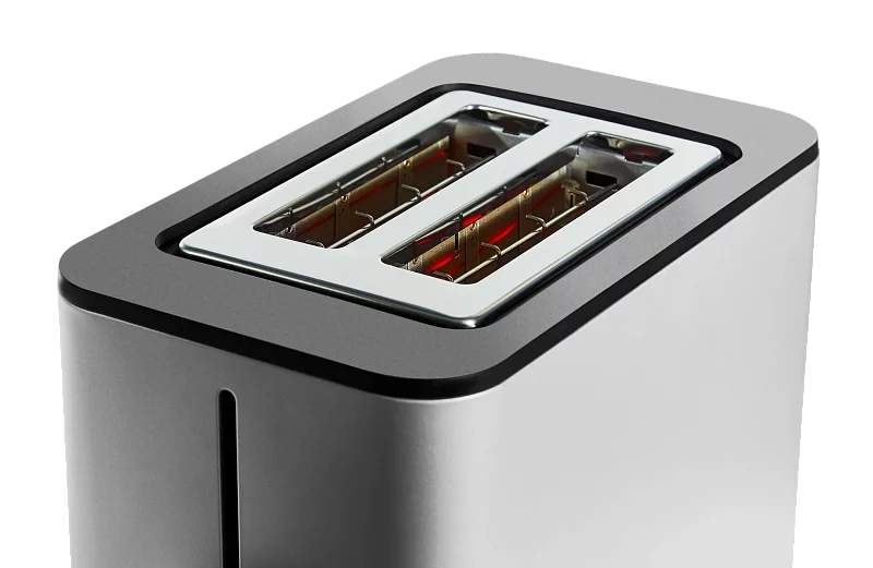 Тостер Haier HT-601 фото #3