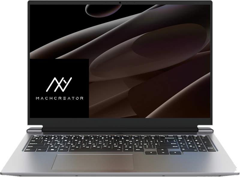 Ноутбук Machcreator Vision L16 SE фото #2 Ноутбук Machcreator Vision L16 SE фото #2