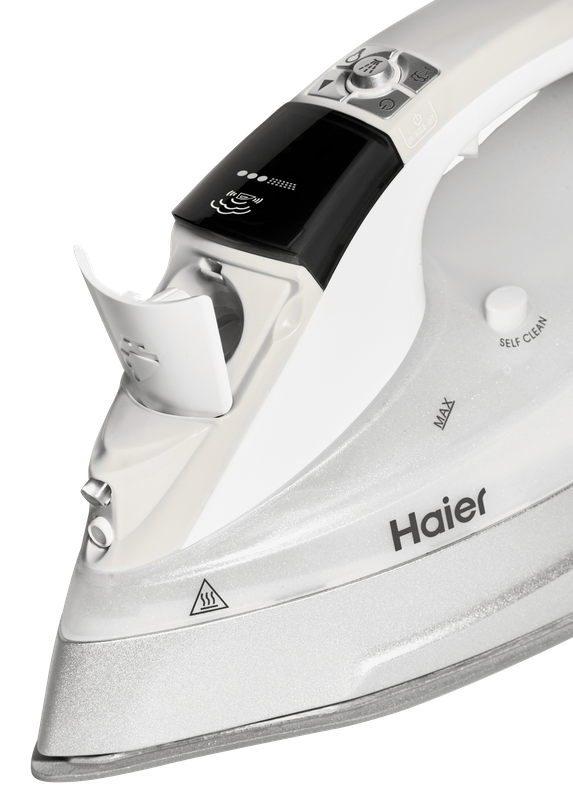 Купить утюг Haier HI-600 в Алматы, Казахстане – цена, отзывы