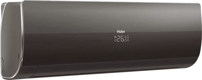 Кондиционер Haier Flexis On-Off HSU-18HFF103/R3-B фото #2 Кондиционер Haier Flexis On-Off HSU-18HFF103/R3-B фото #2