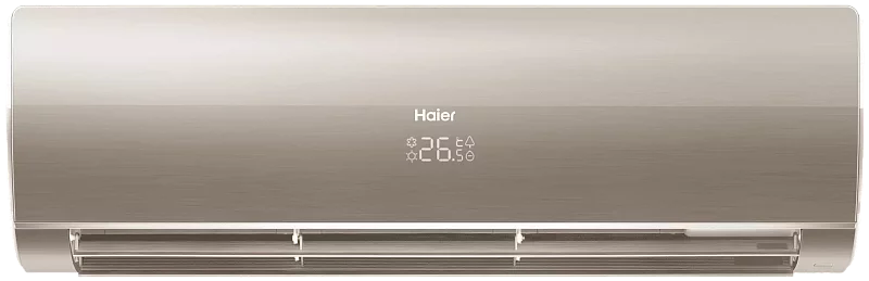 Кондиционер Haier Flexis On-Off 2025 HSU-12HFF203/R3-G фото #4 Кондиционер Haier Flexis On-Off 2025 HSU-12HFF203/R3-G фото #4