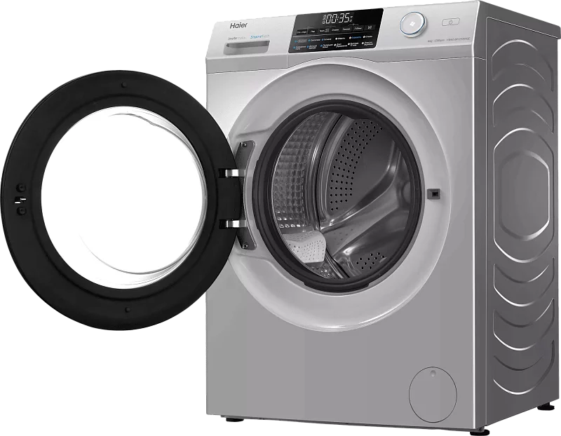 Стиральная машина Haier HW60-BP12959ASE фото #5 Стиральная машина Haier HW60-BP12959ASE фото #5