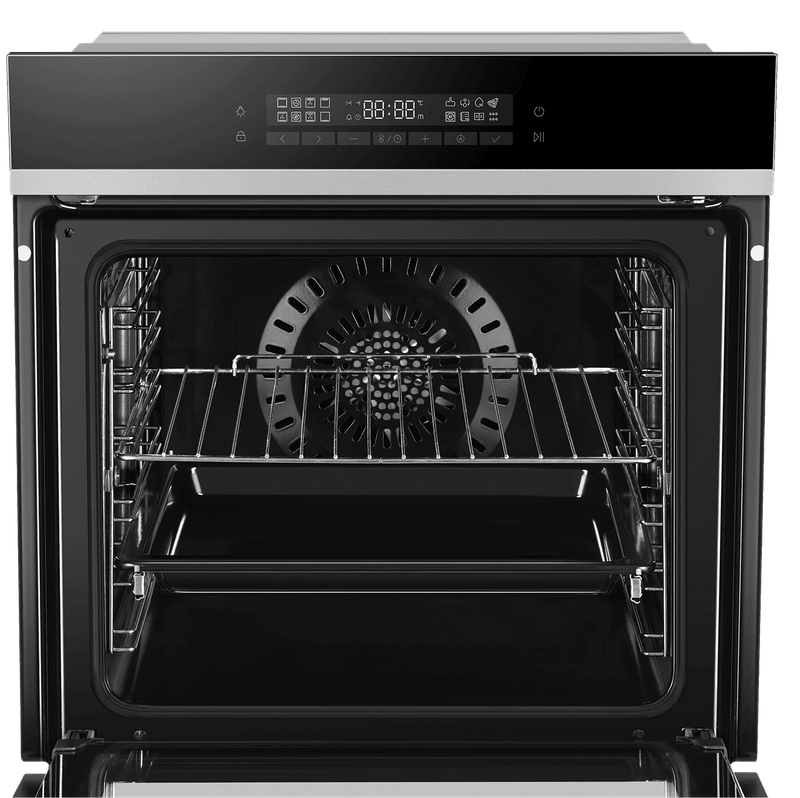 Духовой шкаф Haier HOQ-F5AABX фото #6