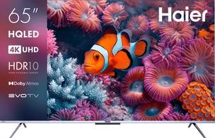 Телевизор Haier 65 Smart TV S3
