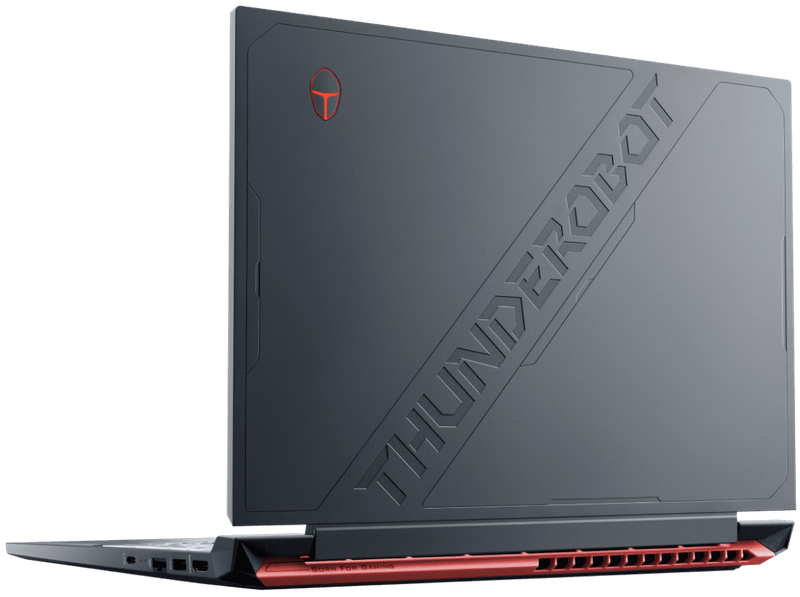 Игровой ноутбук Thunderobot 911 X Wild Hunter G2L фото #9