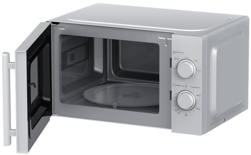 Микроволновая печь Haier HMB-MM207SA фото #2