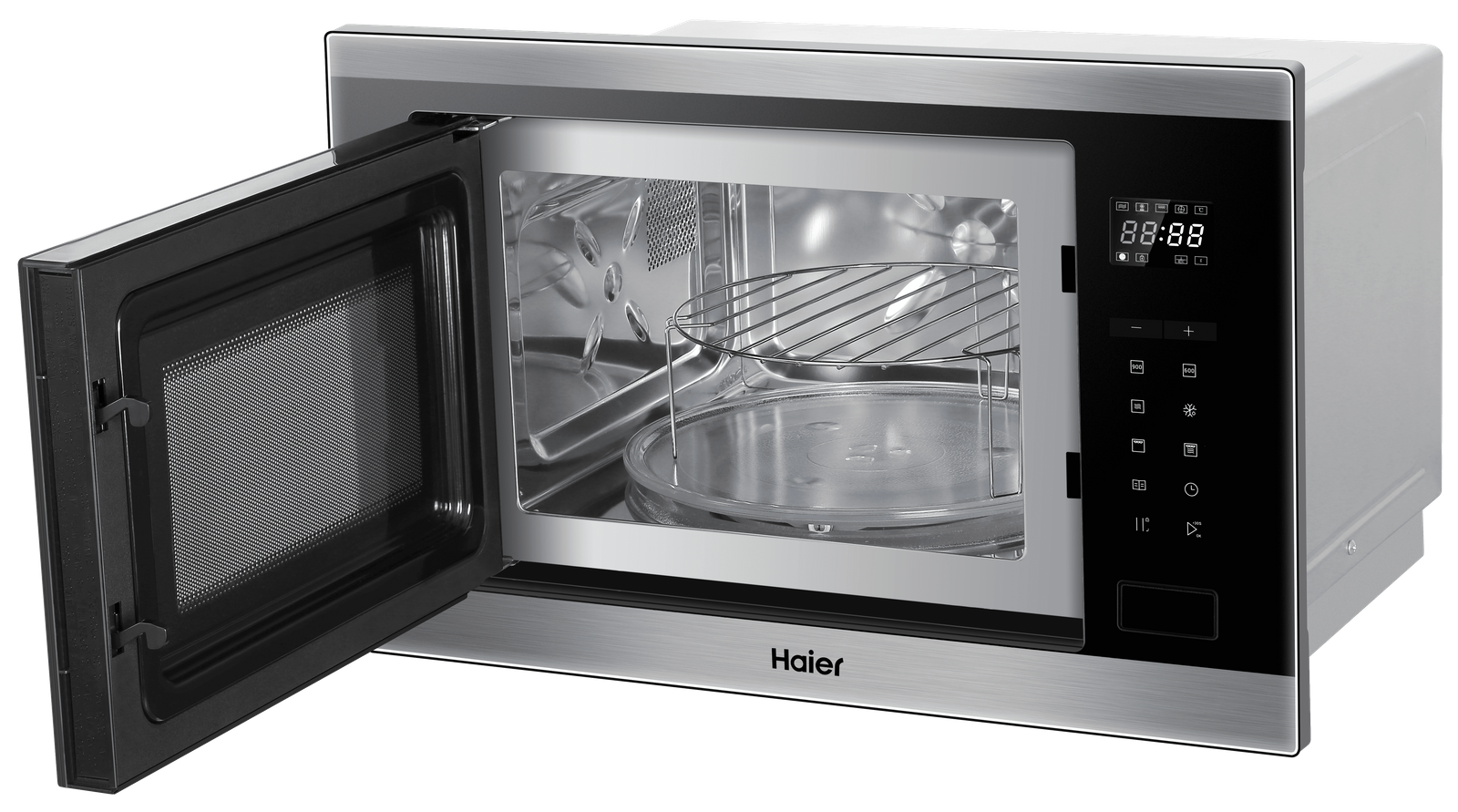Встраиваемая техника Haier – купить встраиваемую технику Хайер в ...