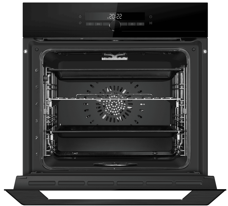 Духовой шкаф Haier HOQ-F6CASGB фото #4