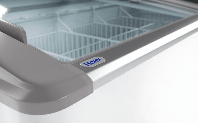 Коммерческий морозильный ларь Haier SD-516AE фото #5