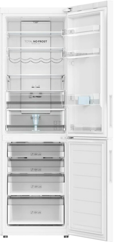 Холодильник Haier C2F636CWRGU1 фото #3 Холодильник Haier C2F636CWRGU1 фото #3