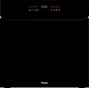 Духовой шкаф Haier HOQ-M5AAN3GB