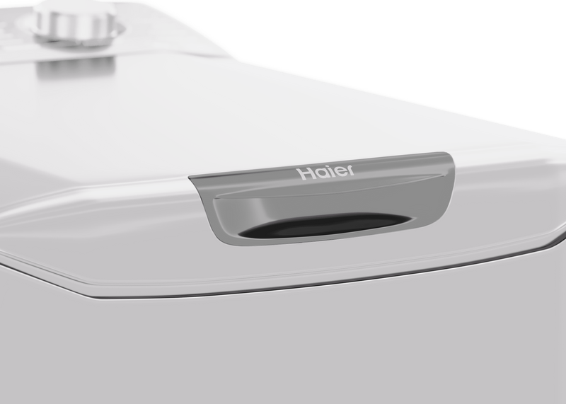 Стиральная машина Haier RTXS G584TMH-07 фото #4 Стиральная машина Haier RTXS G584TMH-07 фото #4