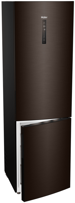 Холодильник Haier C4F740CDBGU1 фото #3 Холодильник Haier C4F740CDBGU1 фото #3
