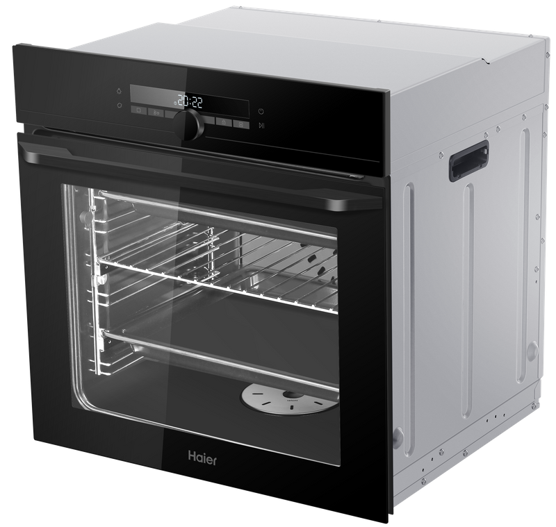 Духовой шкаф Haier HOQ-F6CASGB фото #4