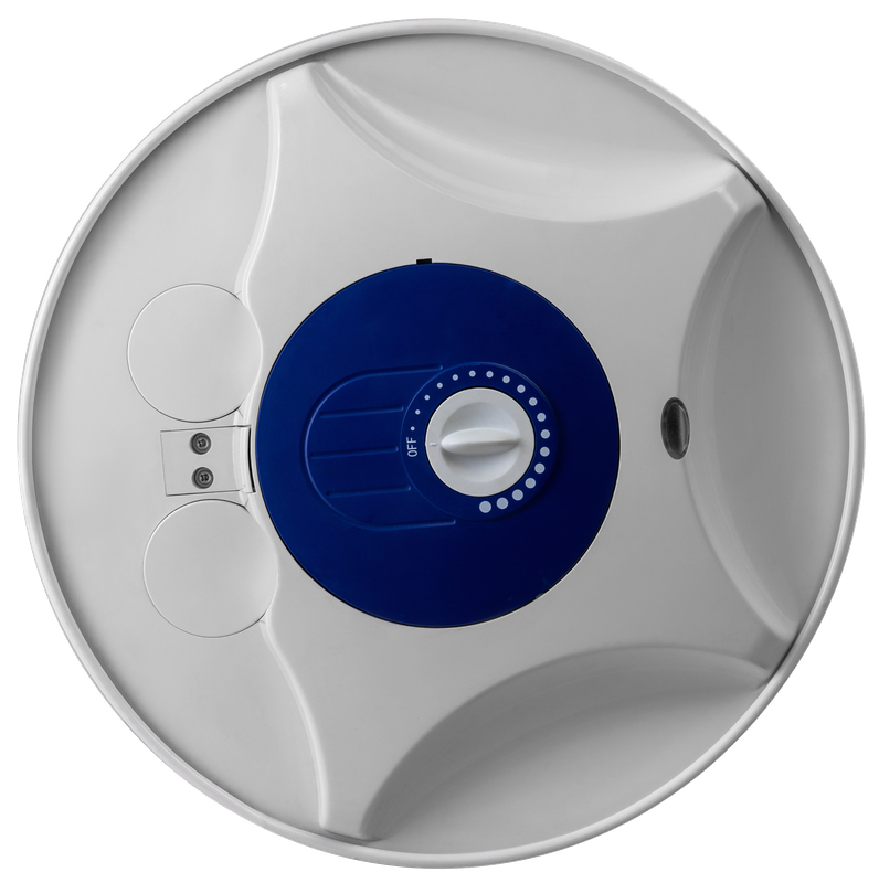 Водонагреватель Haier FCD-JTHA80-III(ET) фото #5 Водонагреватель Haier FCD-JTHA80-III(ET) фото #5
