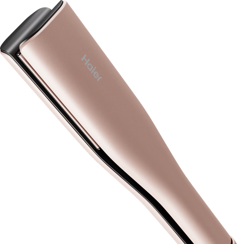 Стайлер Haier HHS-605 фото #4