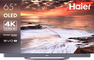 Телевизор Haier 65 OLED S9 Ultra