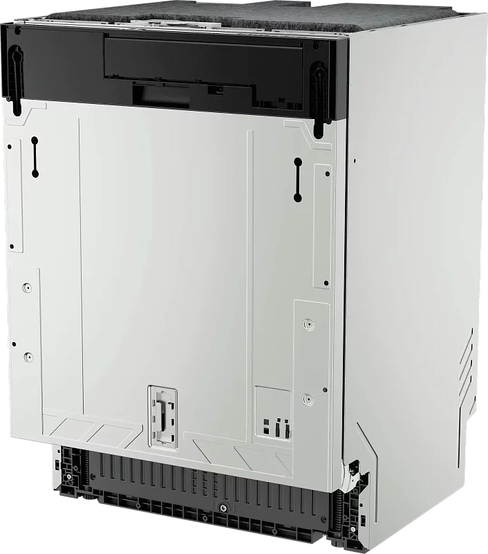 Встраиваемая посудомоечная машина Haier HDWE16-595RU фото #4 Встраиваемая посудомоечная машина Haier HDWE16-595RU фото #4