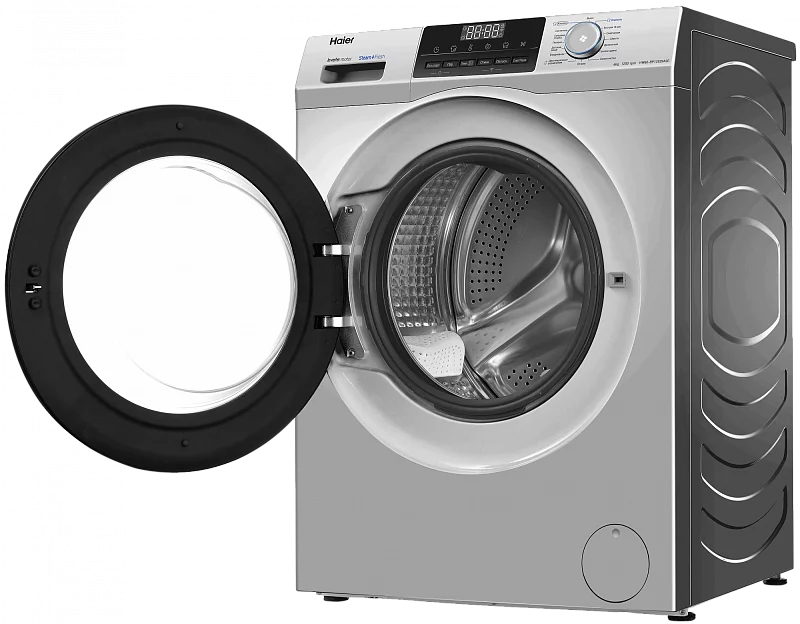 Стиральная машина Haier HW60-BP12929ASE фото #5 Стиральная машина Haier HW60-BP12929ASE фото #5