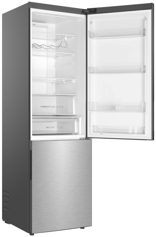 Холодильник Haier C4F640CXU1 фото #3 Холодильник Haier C4F640CXU1 фото #3
