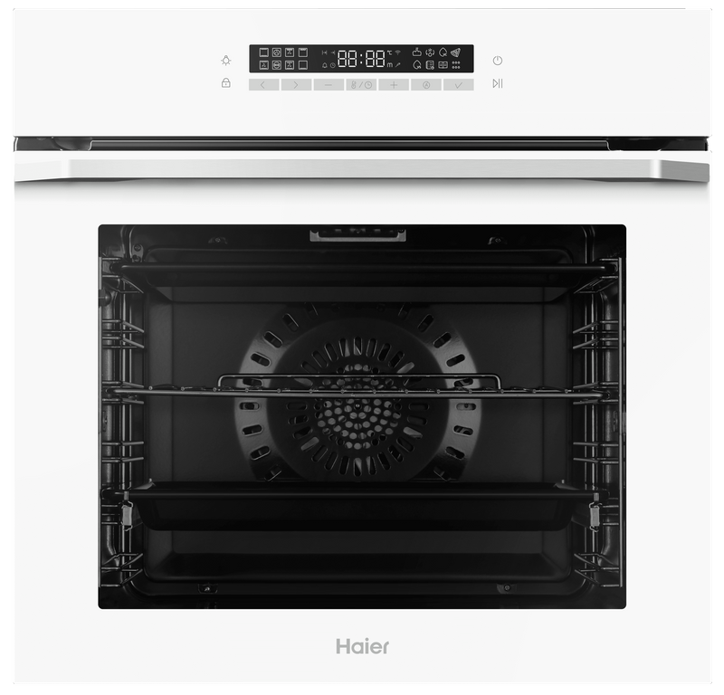 Духовой шкаф Haier HOQ-P16AN5GW фото #1 Духовой шкаф Haier HOQ-P16AN5GW фото #1