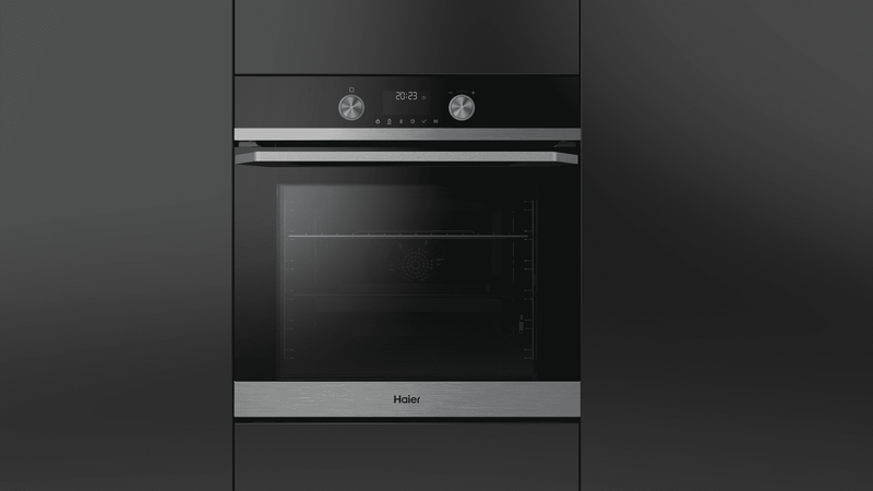 Духовой шкаф Haier HOQ-K5AAN3BX фото #6 Духовой шкаф Haier HOQ-K5AAN3BX фото #6