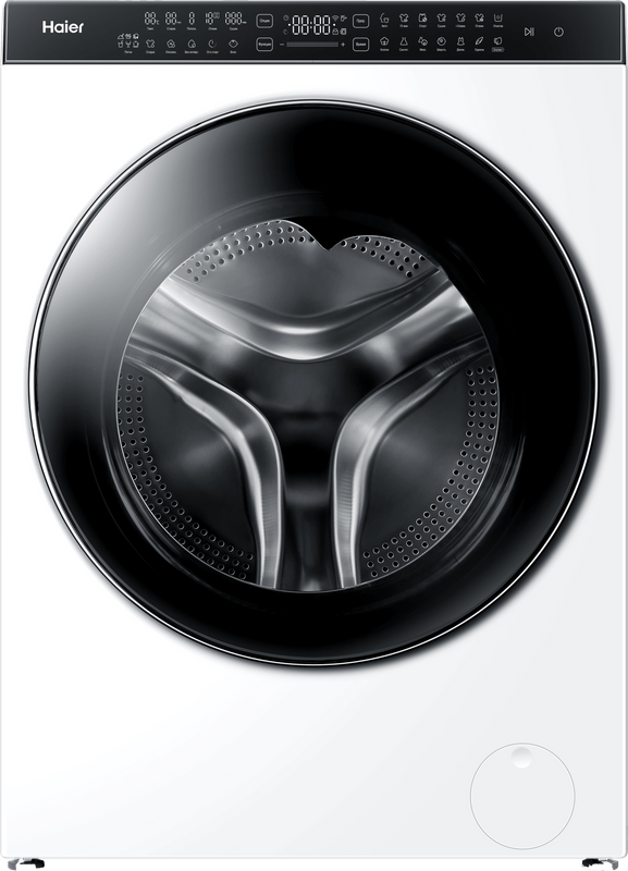 Стирально-сушильная машина Haier HWD100-BD1499U1 фото #1 Стирально-сушильная машина Haier HWD100-BD1499U1 фото #1