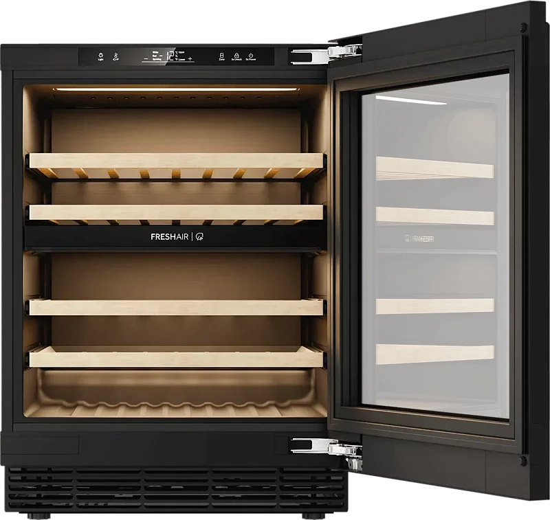 Винный шкаф Haier BIWC44GDAI фото #3