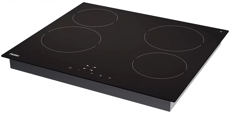 Стеклокерамическая варочная поверхность Haier HHY-C64NVTB фото #4 Стеклокерамическая варочная поверхность Haier HHY-C64NVTB фото #4