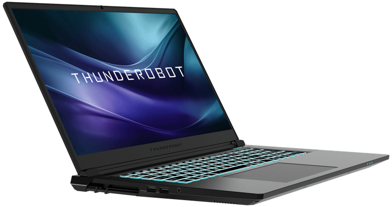 Игровой ноутбук Thunderobot Range 17 Pro фото #3