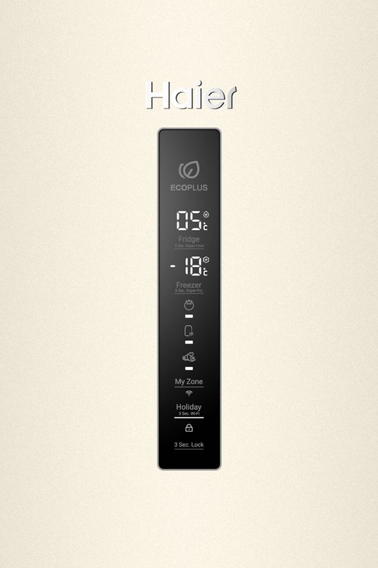 Холодильник Haier C4F640CCGU1 фото #9 Холодильник Haier C4F640CCGU1 фото #9