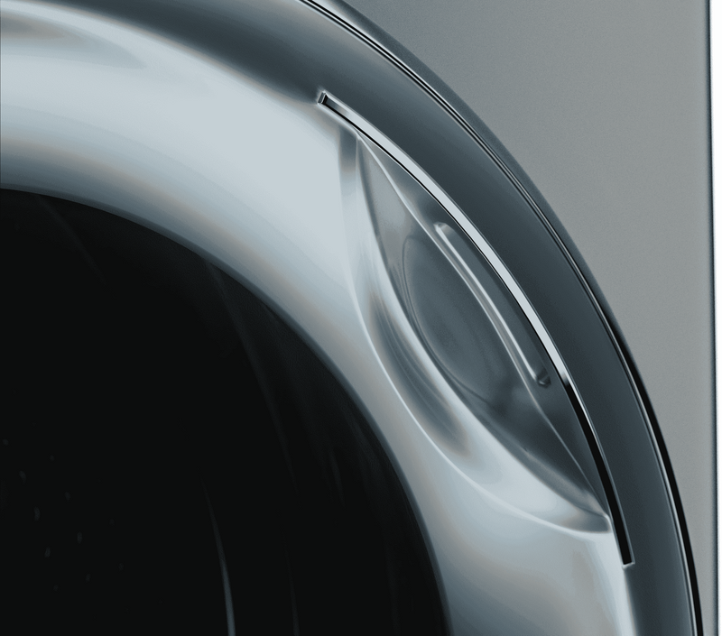 Стиральная машина Haier HW80-BP14979S фото #4