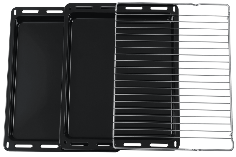 Духовой шкаф Haier HOX-P11CGBX фото #7 Духовой шкаф Haier HOX-P11CGBX фото #7