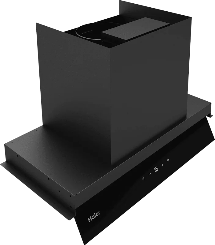 Вытяжка Haier HVX-W675TGB фото #3 Вытяжка Haier HVX-W675TGB фото #3