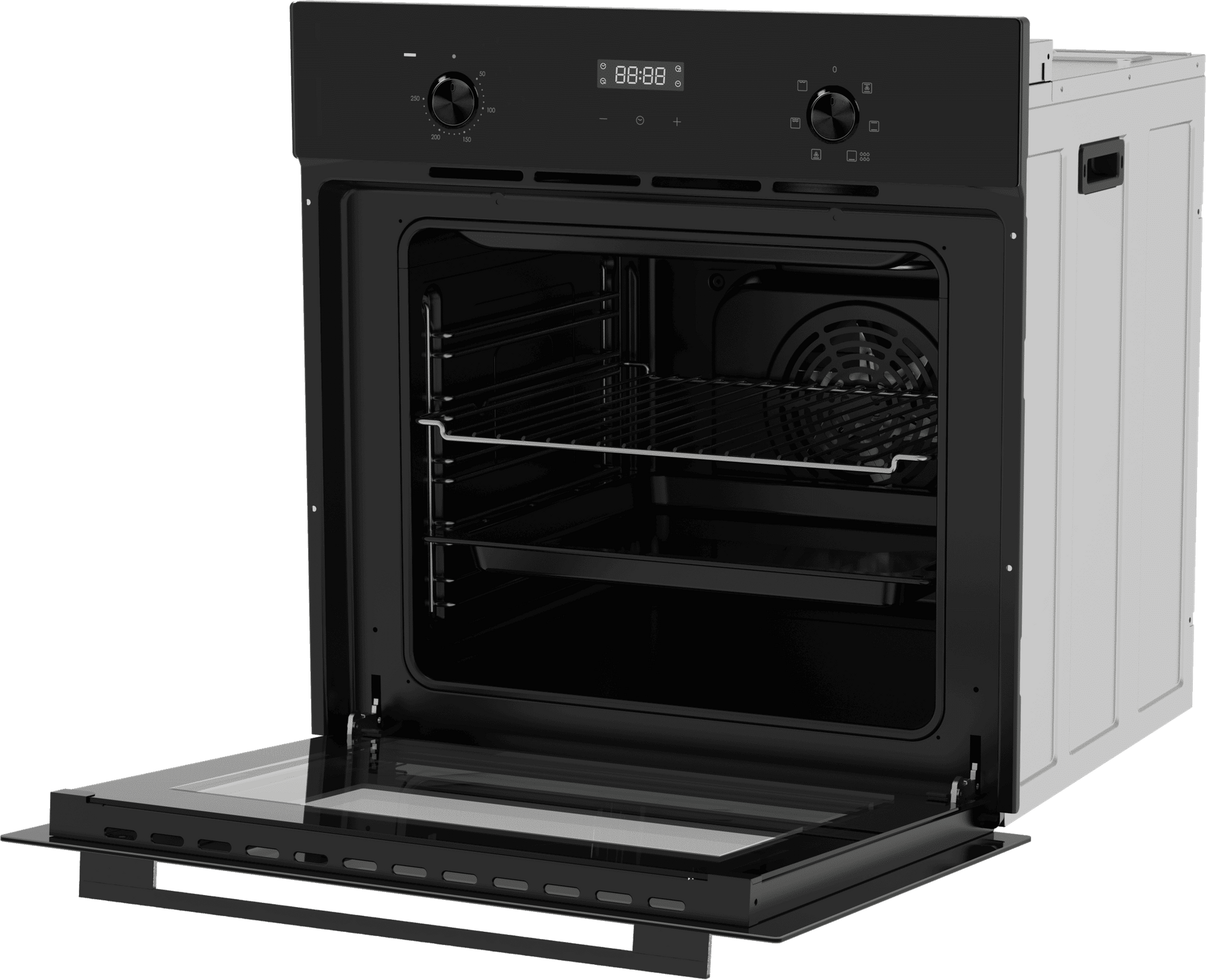 Духовой шкаф Candy Cosmo Mini COXP06NBB фото #3